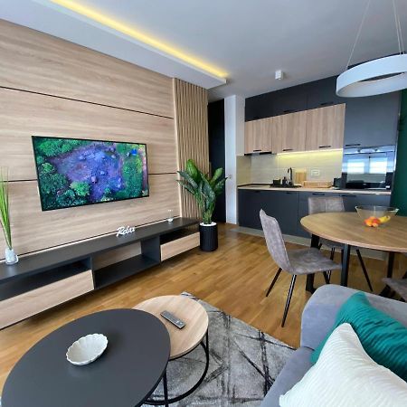 Apartman Pinora, Bazen&Spa Zlatibor Zewnętrze zdjęcie