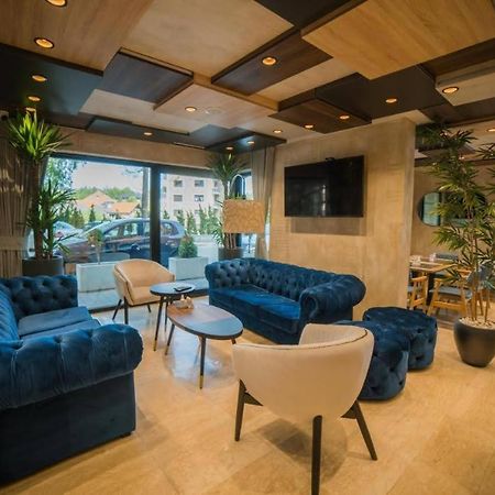 Apartman Pinora, Bazen&Spa Zlatibor Zewnętrze zdjęcie