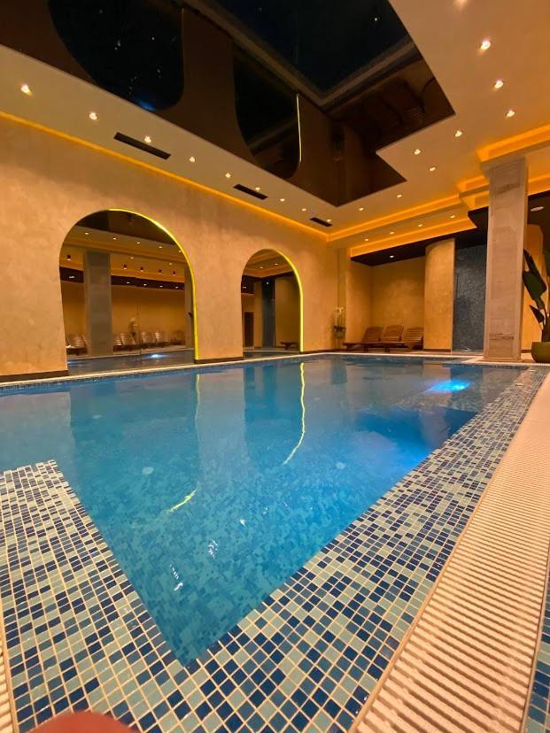 Apartman Pinora, Bazen&Spa Zlatibor Zewnętrze zdjęcie