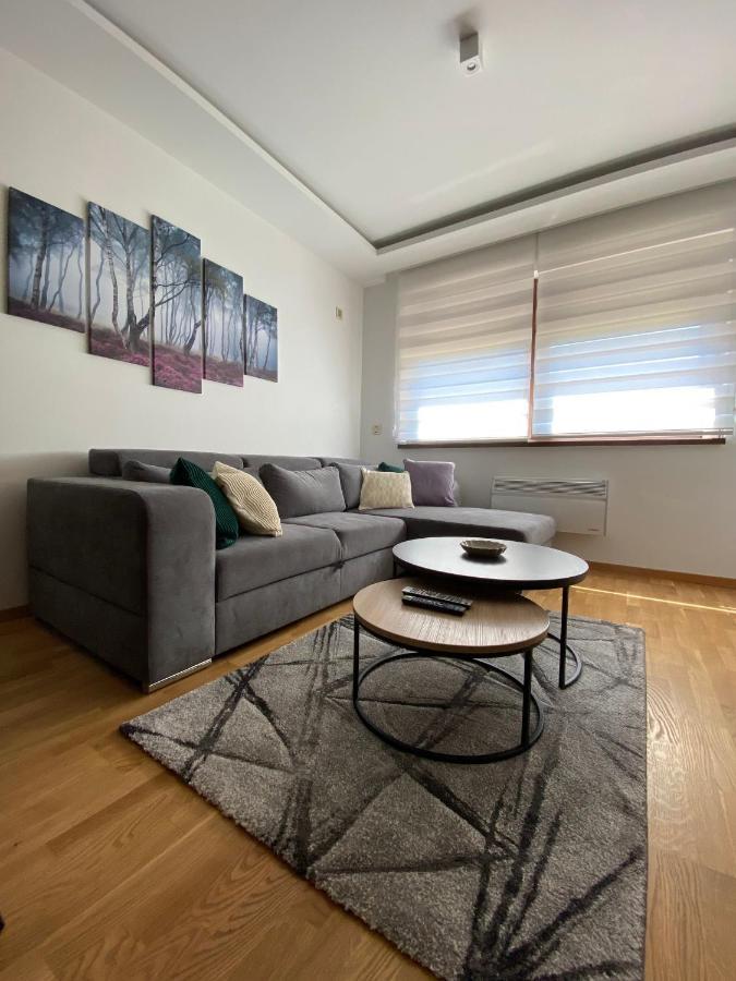 Apartman Pinora, Bazen&Spa Zlatibor Zewnętrze zdjęcie