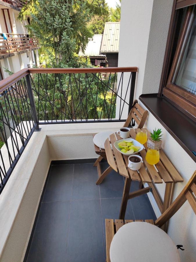Apartman Pinora, Bazen&Spa Zlatibor Zewnętrze zdjęcie