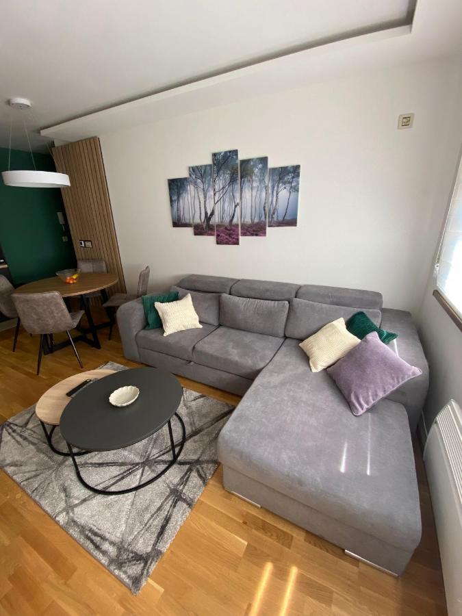Apartman Pinora, Bazen&Spa Zlatibor Zewnętrze zdjęcie