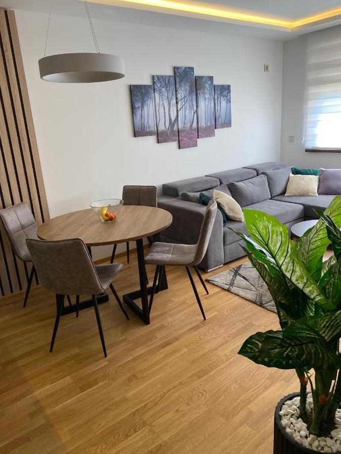 Apartman Pinora, Bazen&Spa Zlatibor Zewnętrze zdjęcie