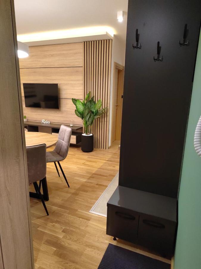 Apartman Pinora, Bazen&Spa Zlatibor Zewnętrze zdjęcie
