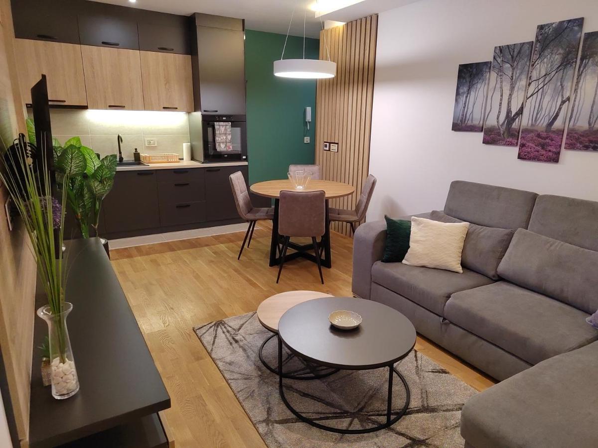 Apartman Pinora, Bazen&Spa Zlatibor Zewnętrze zdjęcie