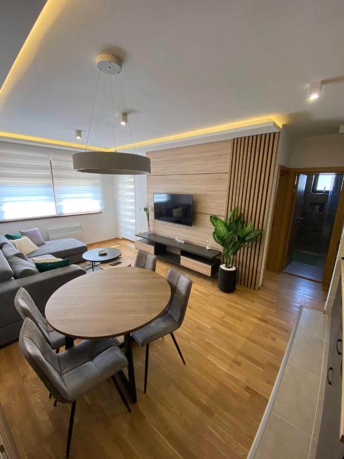 Apartman Pinora, Bazen&Spa Zlatibor Zewnętrze zdjęcie