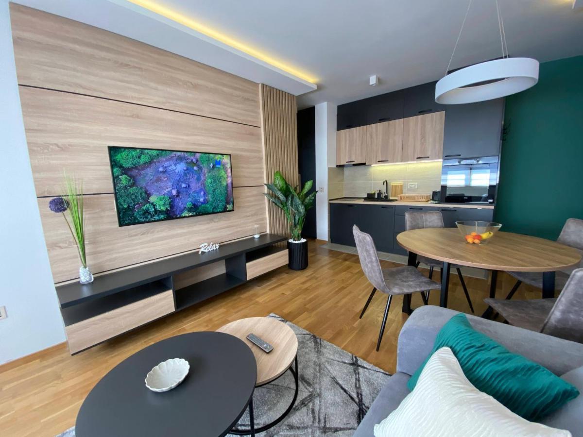 Apartman Pinora, Bazen&Spa Zlatibor Zewnętrze zdjęcie