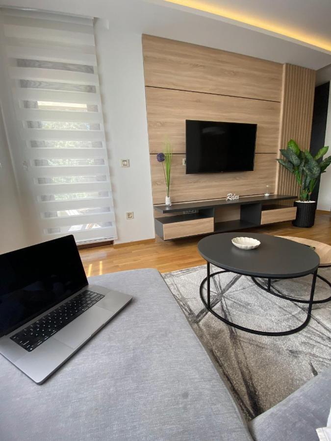 Apartman Pinora, Bazen&Spa Zlatibor Zewnętrze zdjęcie