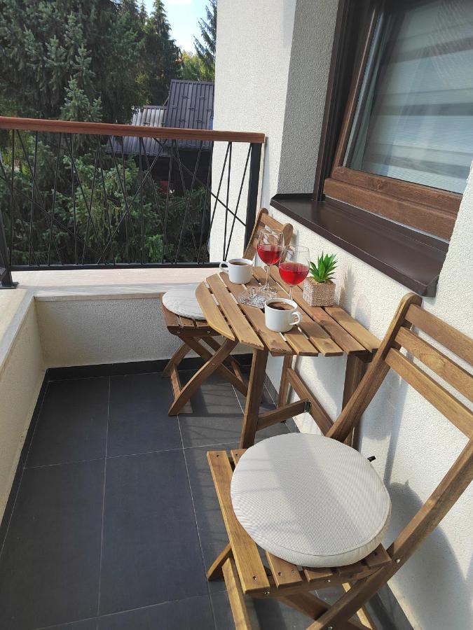 Apartman Pinora, Bazen&Spa Zlatibor Zewnętrze zdjęcie