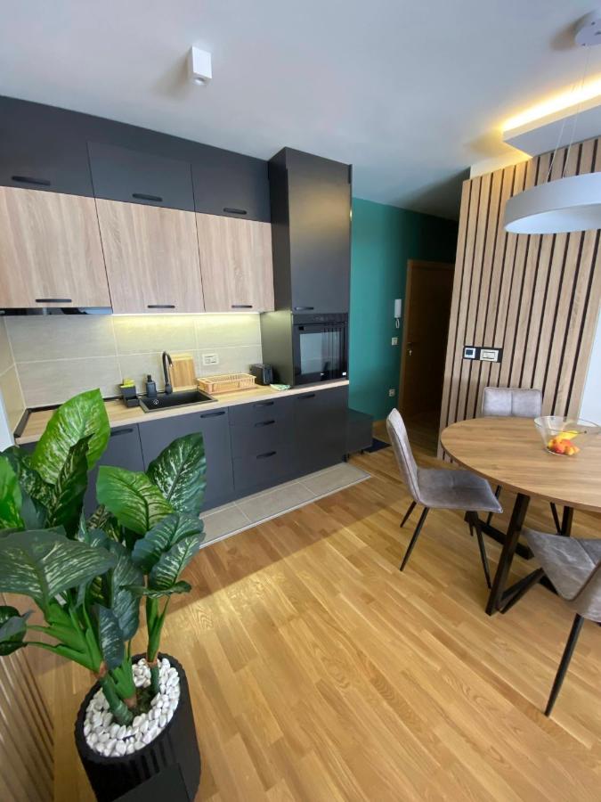 Apartman Pinora, Bazen&Spa Zlatibor Zewnętrze zdjęcie