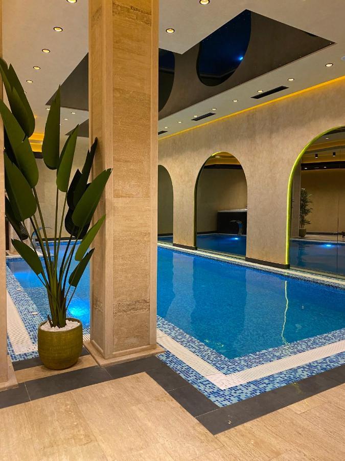 Apartman Pinora, Bazen&Spa Zlatibor Zewnętrze zdjęcie