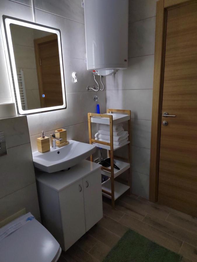 Apartman Pinora, Bazen&Spa Zlatibor Zewnętrze zdjęcie