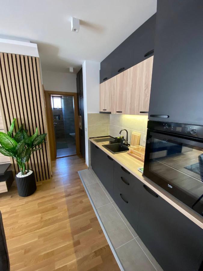 Apartman Pinora, Bazen&Spa Zlatibor Zewnętrze zdjęcie