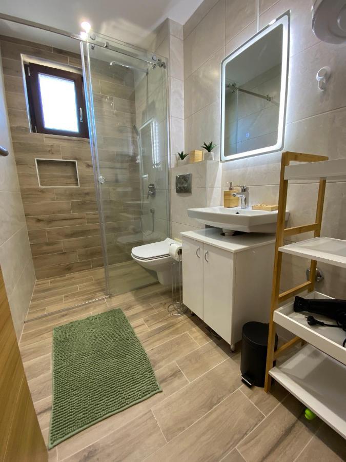 Apartman Pinora, Bazen&Spa Zlatibor Zewnętrze zdjęcie