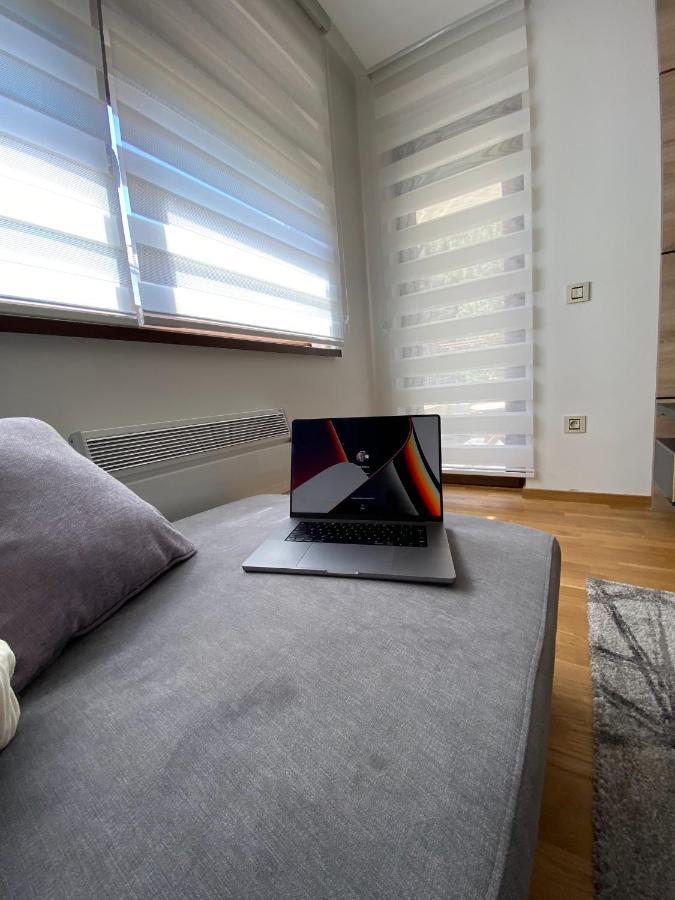 Apartman Pinora, Bazen&Spa Zlatibor Zewnętrze zdjęcie